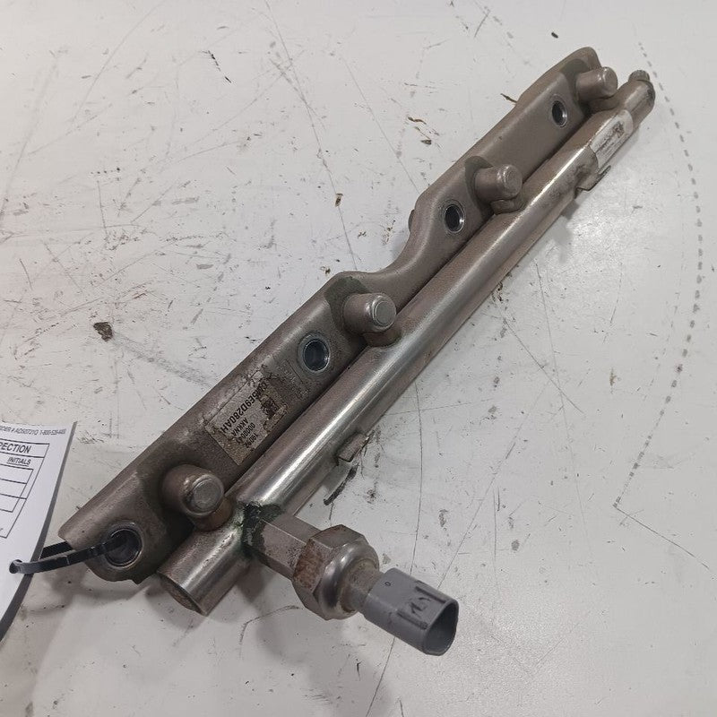 Ford Ecosport Fuel Rail Injection Injector Mount Bar  2022 2021 2020 2