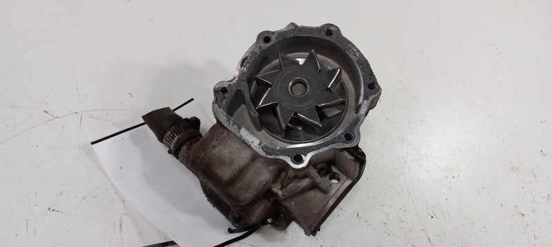 Coolant Water Pump 2.5L Excluding Turbo Fits 06-11 IMPREZA OEM
