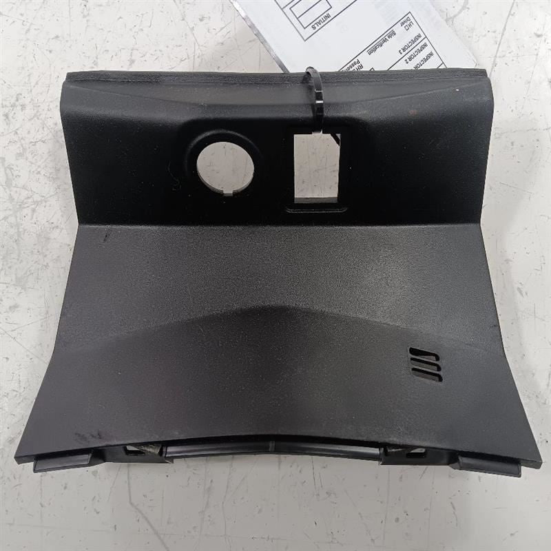 Nissan Rogue Center Dash Lower USB AUX Trim 2014 2015 2016 2017 2018 2