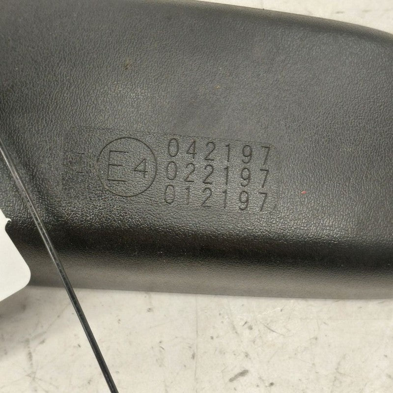 Interior Rear View Mirror Manual Dimming Fits 04-05 07-24 Outlander