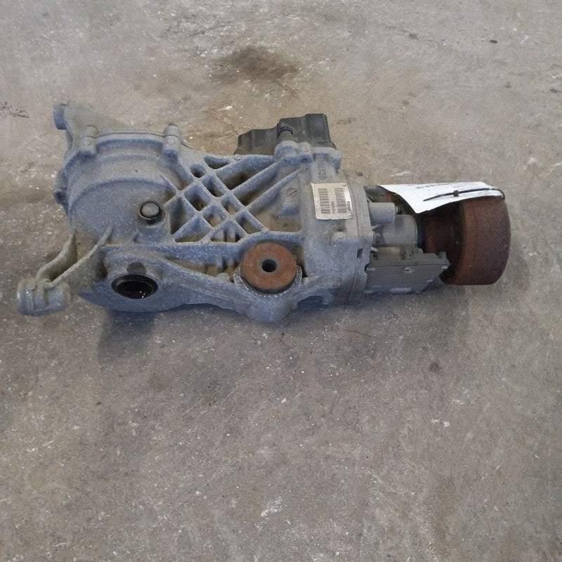 Rear Axle Carrier Fits 16-18 Volvo S60