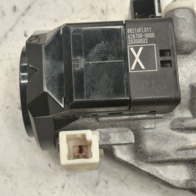 Ignition Switch Conventional Ignition CVT Fits 13-22 XV Subaru Crosstr