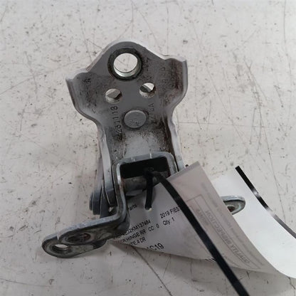 Ford Fiesta Door Hinge Set Right Rear Passenger  2016 2017 2018 2019 O