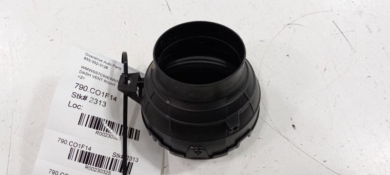 Mini Cooper Paceman Dash Air Vent Right Passenger 2013 2014 2015 2016