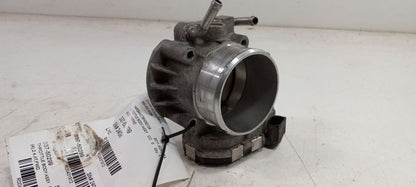 Throttle Body Valve 2.4L VIN 7 8th Digit Fits 11-15 OPTIMA  OEM