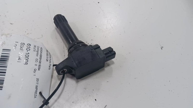 22433AA741 Coil Ignition Ignitor Fits 17-19 IMPREZA