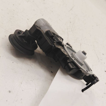 Driver Left Front Power Window Motor Fits 19-23 Mazda 3