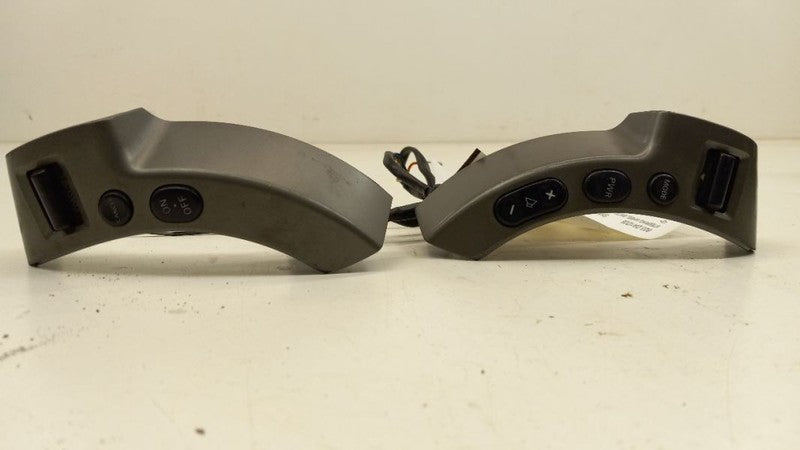 Nissan Sentra Column Switch Blinker Signal Wiper Mount Bracket 2007 20