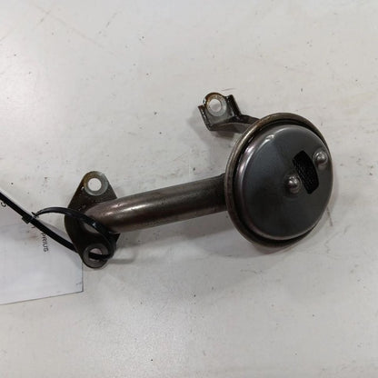 Toyota Prius C Engine Oil Pickup Tube  2017 2016 2015 2014 2013