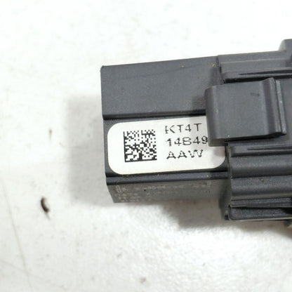 Ford Edge Traction Control Switch  2019 2020 2021 2022 2023 2024 OEM