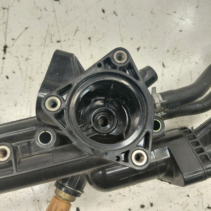 Kia Sportage Coolant Line Crossover Pipe  2.4 2020 2021 2022