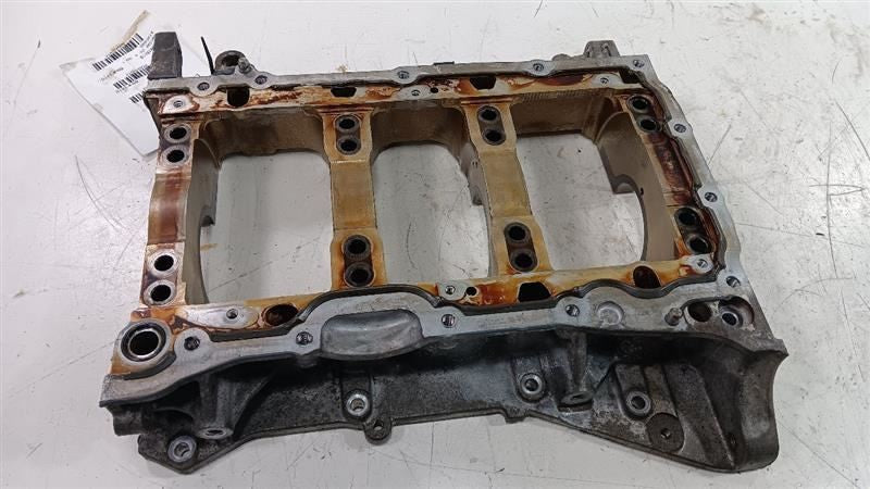 Infiniti Q50 Engine Block Crankshaft Main Cap 2014 2015 2016 OEM
