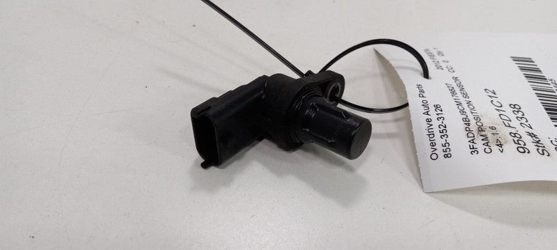 Ford Fiesta Camshaft Cam Shaft Position Sensor 2011 2012 2013 OEM