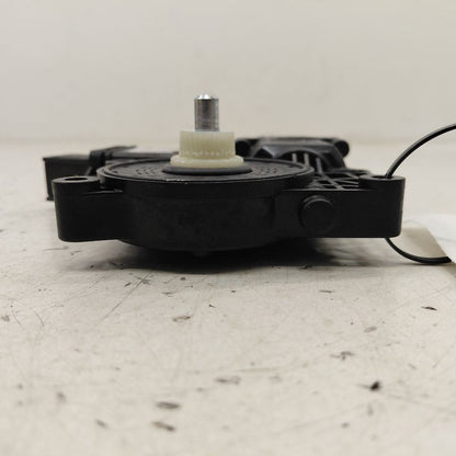 Passenger Right Rear Power Window Motor Fits 16-20 Cadillac CT6