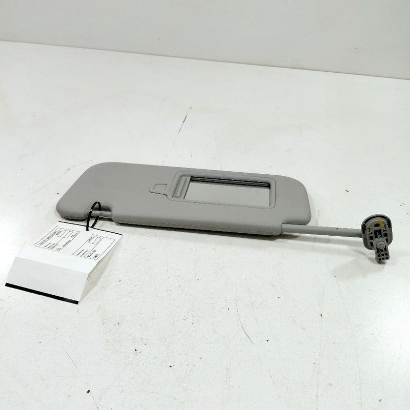Driver Left Sun Visor Shade US Market Without Illumination 21-24 Hyund