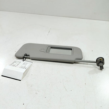 Driver Left Sun Visor Shade US Market Without Illumination 21-24 Hyund