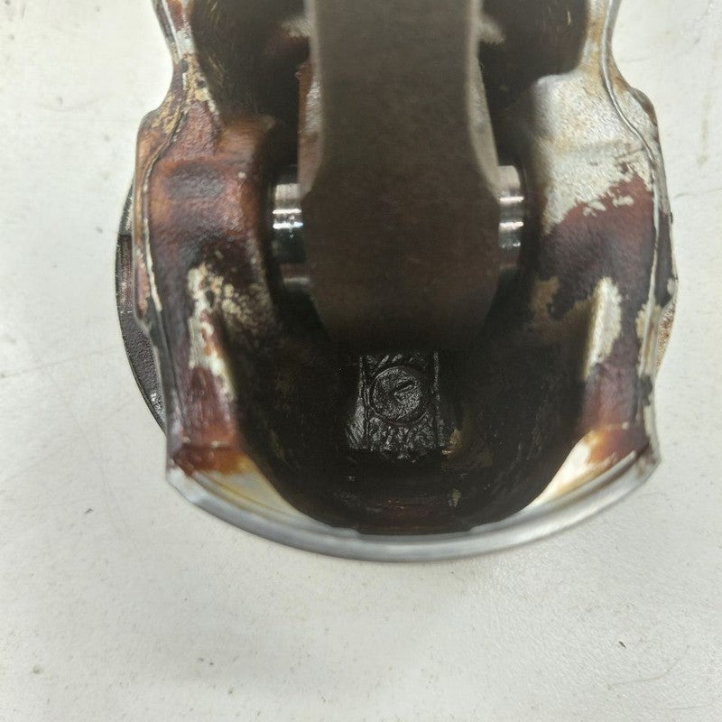 Chevy Equinox Single Piston With Connecting Rod   2024 2023 2022