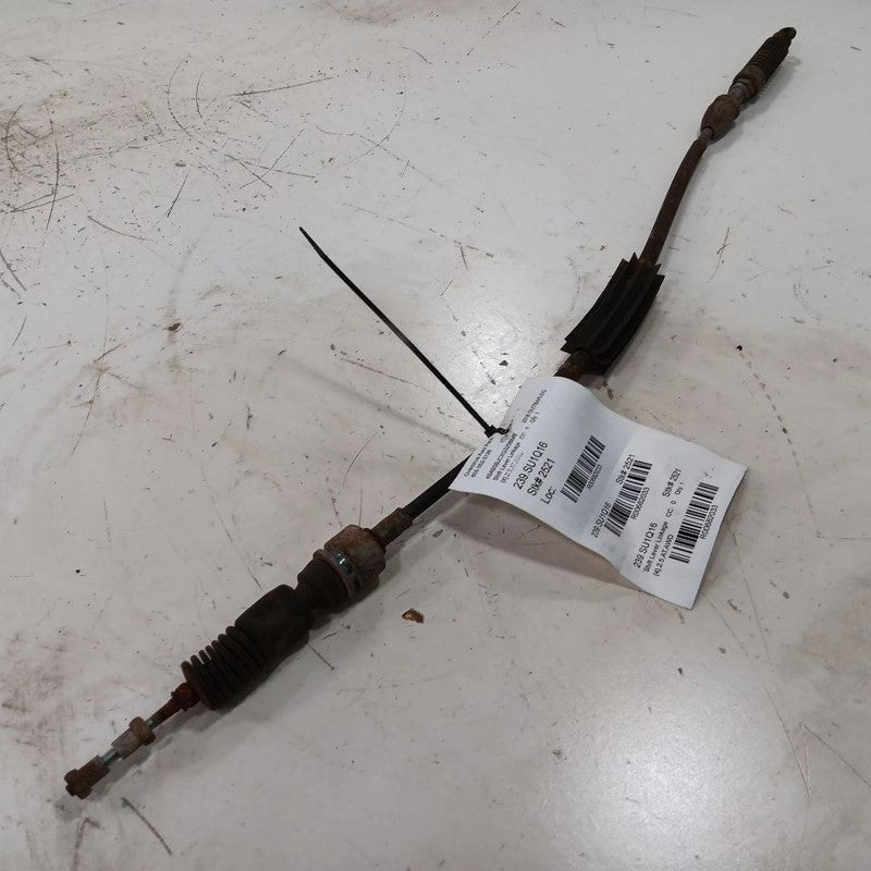 Subaru Outback Legacy Shift Shifter Lever Linkage Cable  2018 2017 201