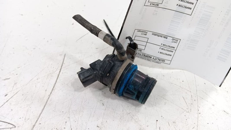 Mazda CX-9 Windshield Washer Motor 2012 2011 2010  OEM