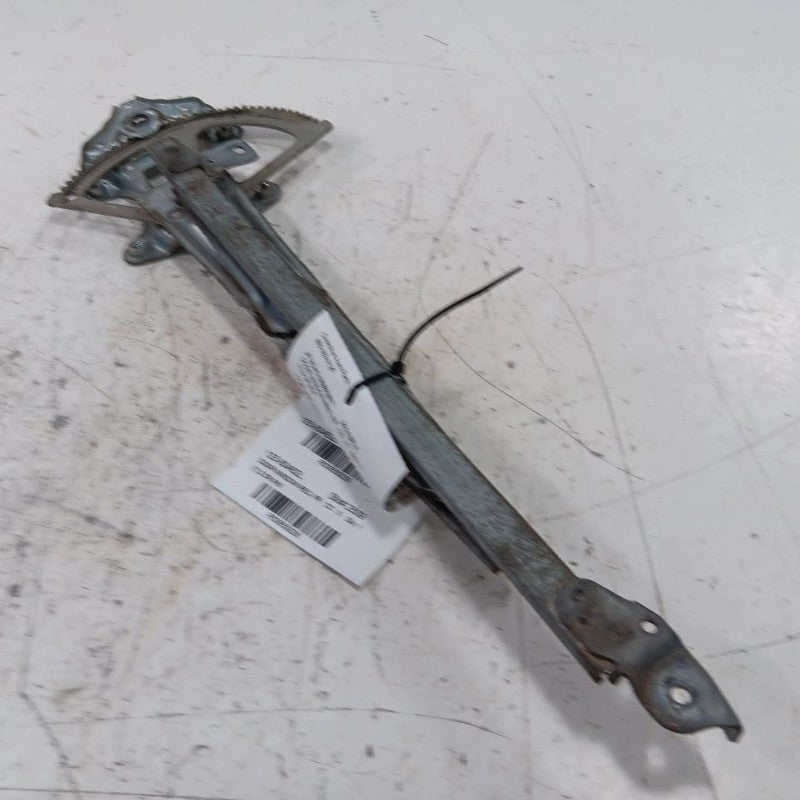 Driver Left Front Window Regulator Track Fits 13-20 22-23 Subaru BRZ  