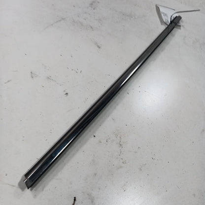 Nissan Altima Door Glass Window Weather Strip Trim Front Left Driver 2