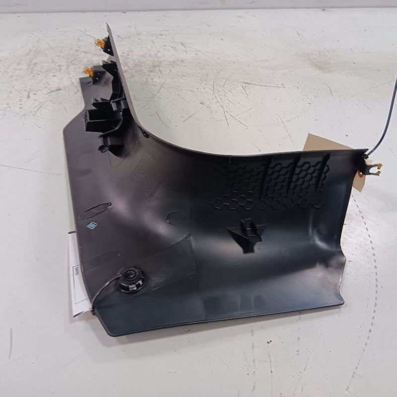 Jeep Renegade Sill Trim Plate Door Jam Threshold Right Passenger Front 2020