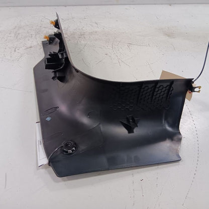 Jeep Renegade Sill Trim Plate Door Jam Threshold Right Passenger Front 2020