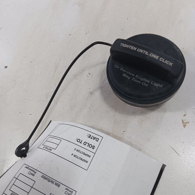 Buick Encore Gas Tank Fuel Cap  2022 2021 2020 2019 2018