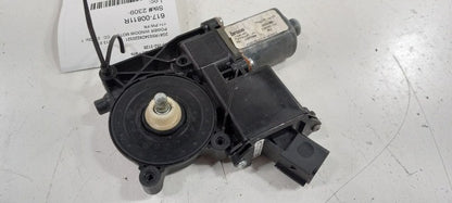 Passenger Right Power Window Motor Front Fits 13-19 XTS OEM