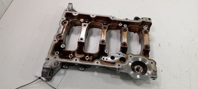 Chevy Cruze Engine Parts Misc 2019 2018 2017 2016 OEM