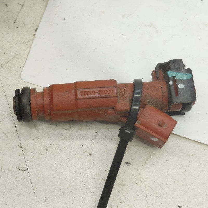 Fuel Injection Injector 2.0L Fits 14-17 19-24 Kia Forte