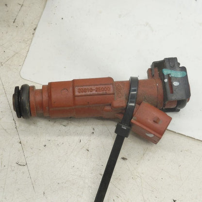 Fuel Injection Injector 2.0L Fits 14-17 19-24 Kia Forte