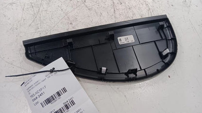Acura RDX Dash Side Cover Right Passenger Trim Panel  2016 2017 2018