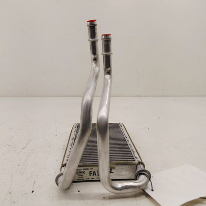 Heater Core Without Plug-in Hybrid Fits 20-24 Lincoln Corsair