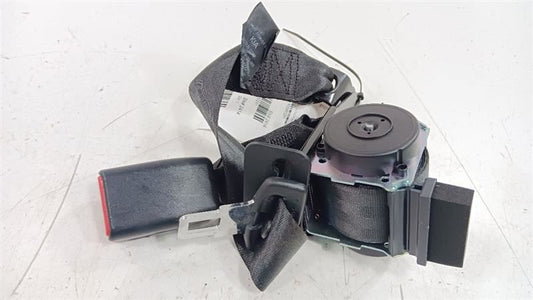 Kia Forte Seat Belt Strap Retractor Center Middle Rear Back 2016 2015 2014