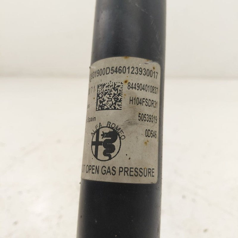 Alfa Romeo Stelvio Passenger Right Rear Shock Absorber 2018 2019 2020 