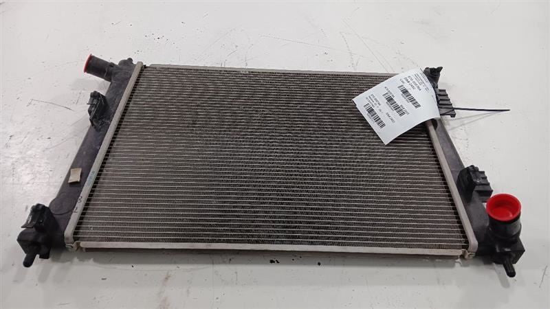 Radiator Fits 12-17 ACCENT OEM