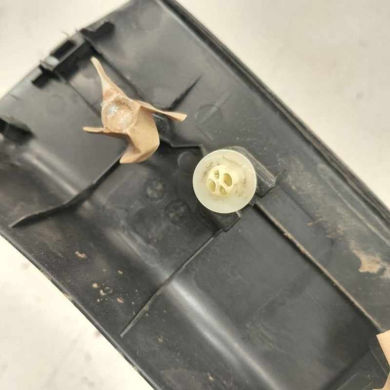 Honda Clarity Sill Trim Plate Door Jam Threshold Left Driver Front  20