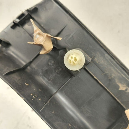 Honda Clarity Sill Trim Plate Door Jam Threshold Left Driver Front  20