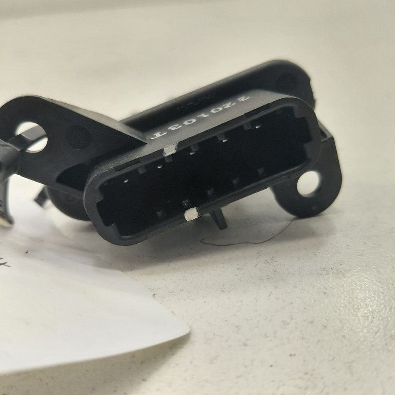 Chevy Trax Blower Resistor Fan Motor Speed Resistor  2022 2021