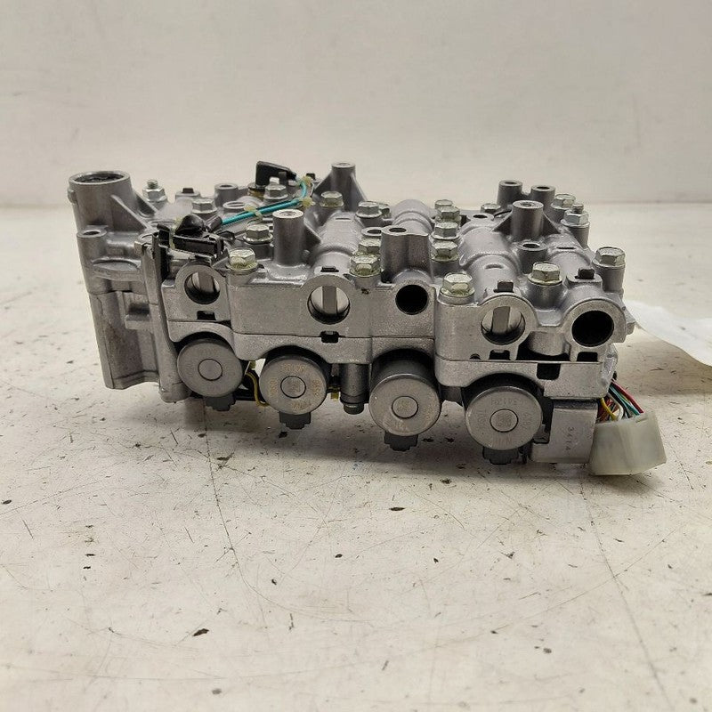Mitsubishi Mirage Automatic Transmission Valve Body  2024 2023 2022 20