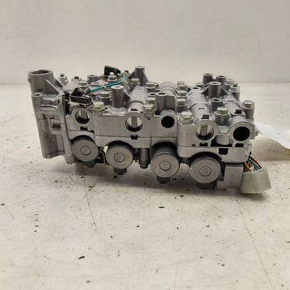 Mitsubishi Mirage Automatic Transmission Valve Body  2024 2023 2022 20