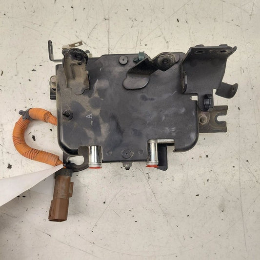 Heater Core Auxiliary Under Hood Fits 18-21 Honda Clarity