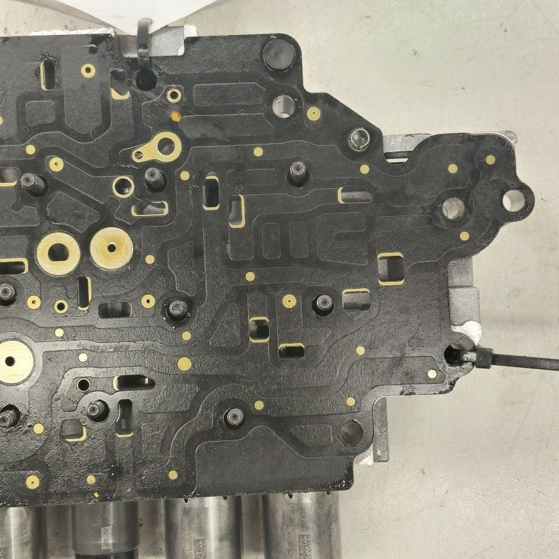 Buick Encore GX Automatic Transmission Valve Body  2022 2023 2024 2025