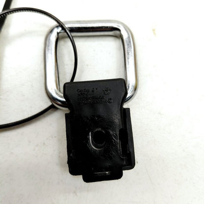 Jeep Cherokee Rear Trunk Luggage Cargo Hook 2015 2016 2017 OEM