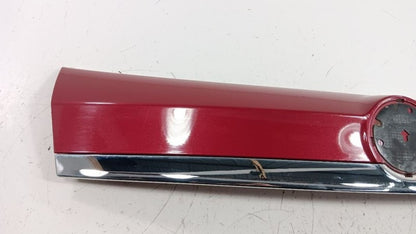 Buick Encore Tail Finish Panel 2016 2017 2018 2019