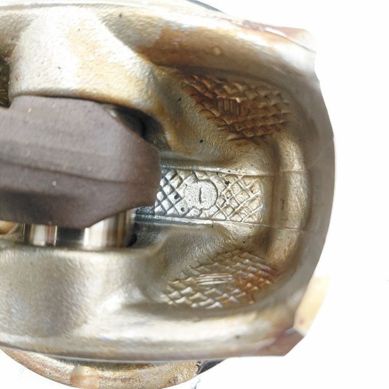 Chrysler 300 Single Piston With Connecting Rod   3.6 2017 2018 2019