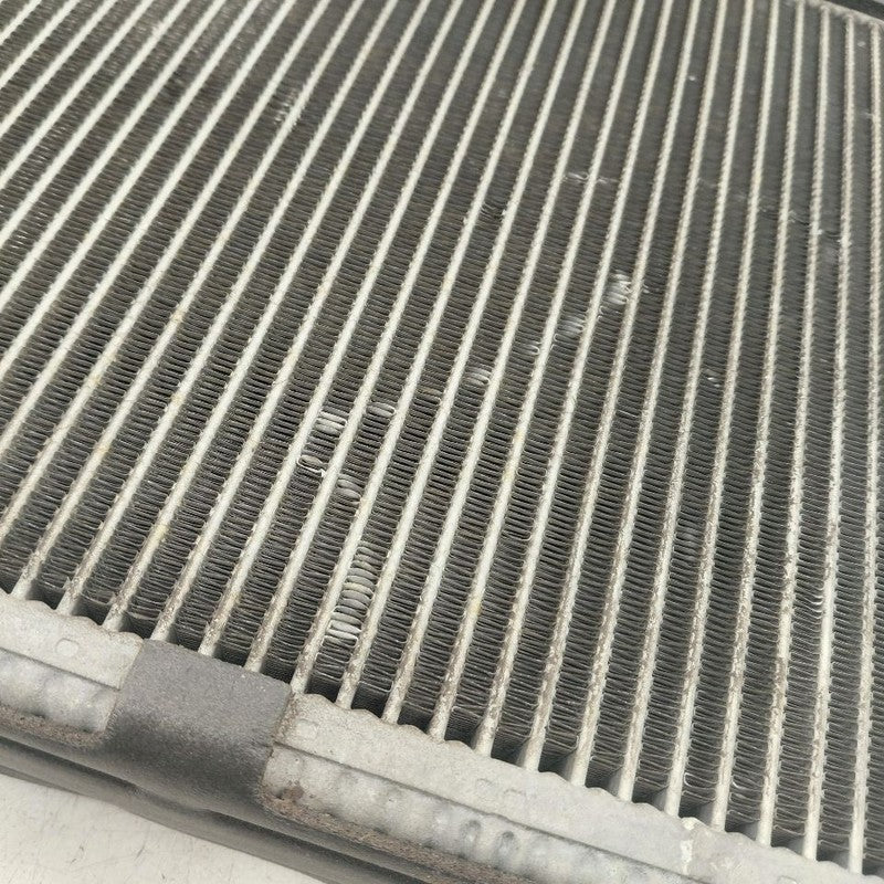 Air Conditioning AC Evaporator Fits 14-21 Mazda 6