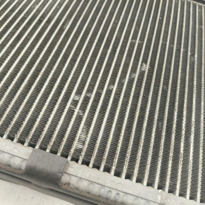 Air Conditioning AC Evaporator Fits 14-21 Mazda 6
