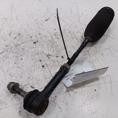 Ford Taurus Steering Rack Pinion Tie Rod End W Boot Right Passenger  2